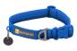 Preview: Ruffwear Front Range Halsband Blue Pool Gr. 28-36 cm